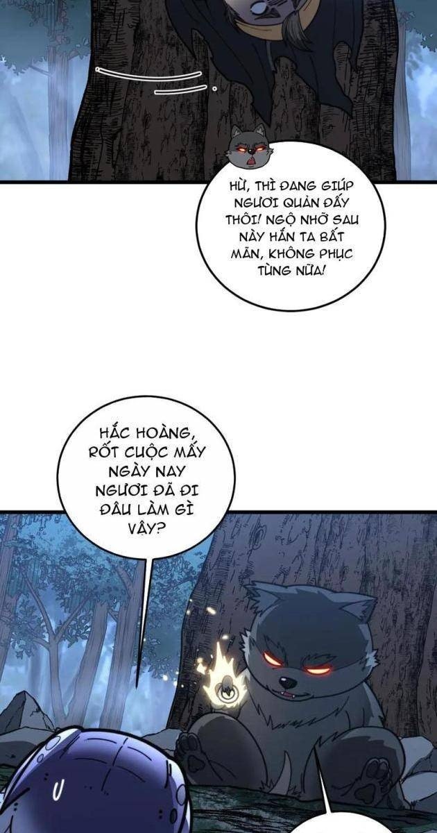 Lão Xà Tu Tiên - Page 53