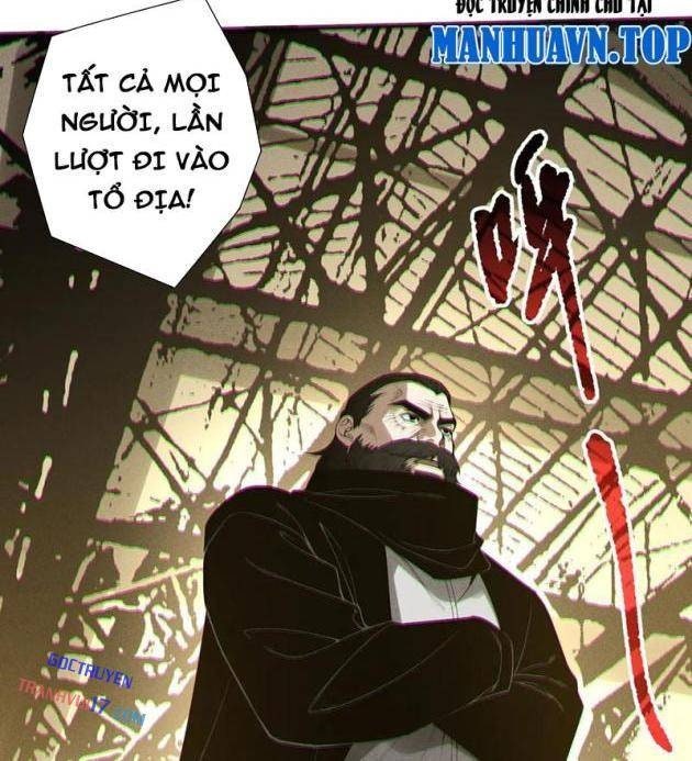 Thảm Họa Tử Linh Sư - Page 16