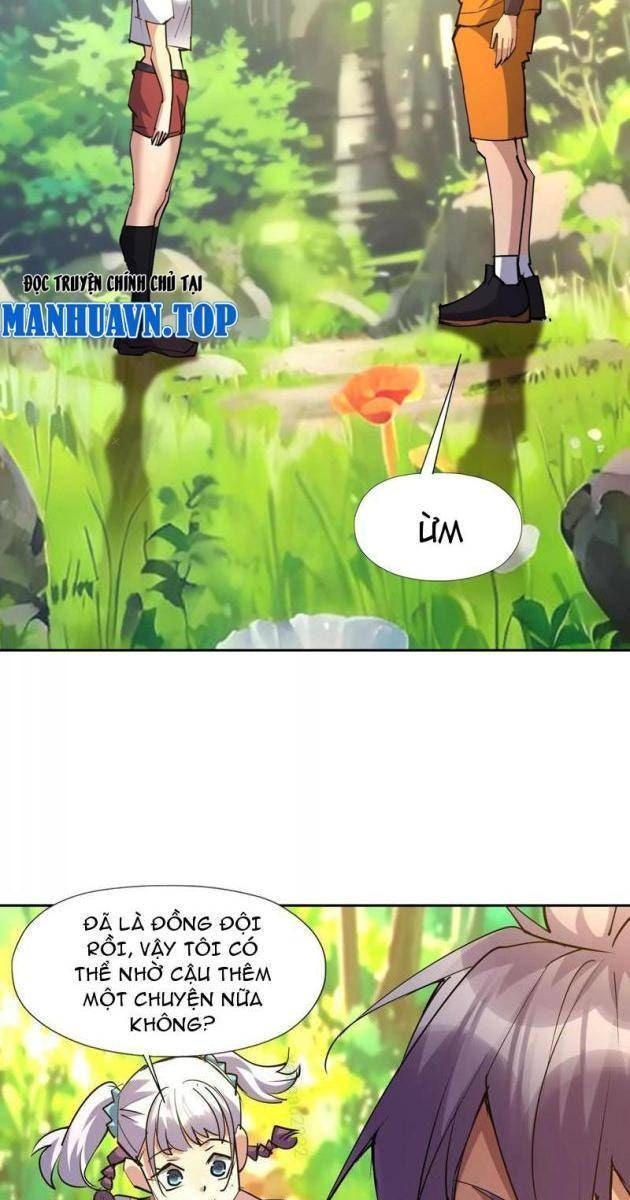 Trùng Sinh Thành Godzilla 2: Thú Thần Quật Khởi - Page 40
