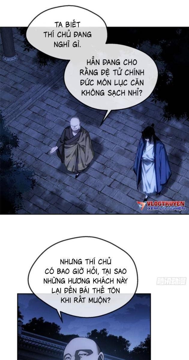 Đạo Quỷ Dị Tiên - Page 23