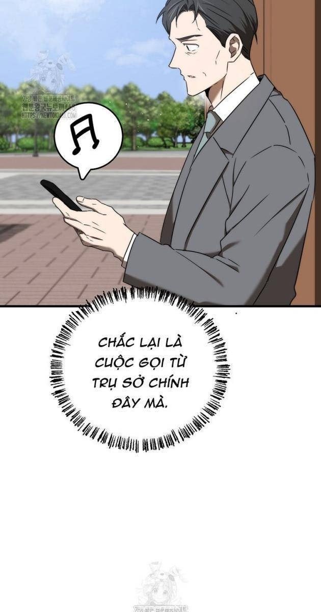 Tân Binh Của Đội Bóng Chày Quá Giỏi - Page 85