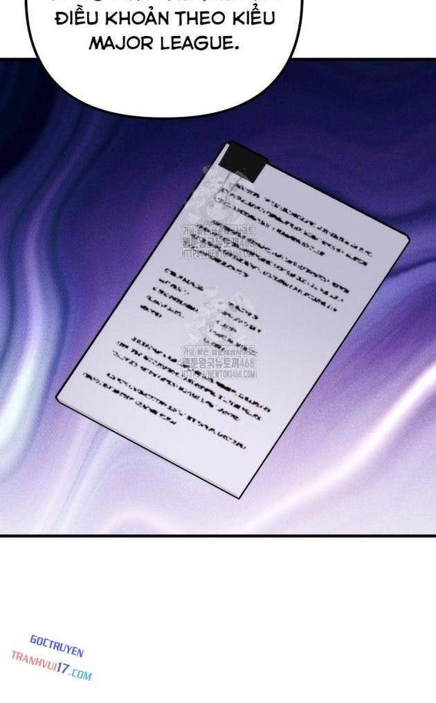 Tân Binh Của Đội Bóng Chày Quá Giỏi - Page 33