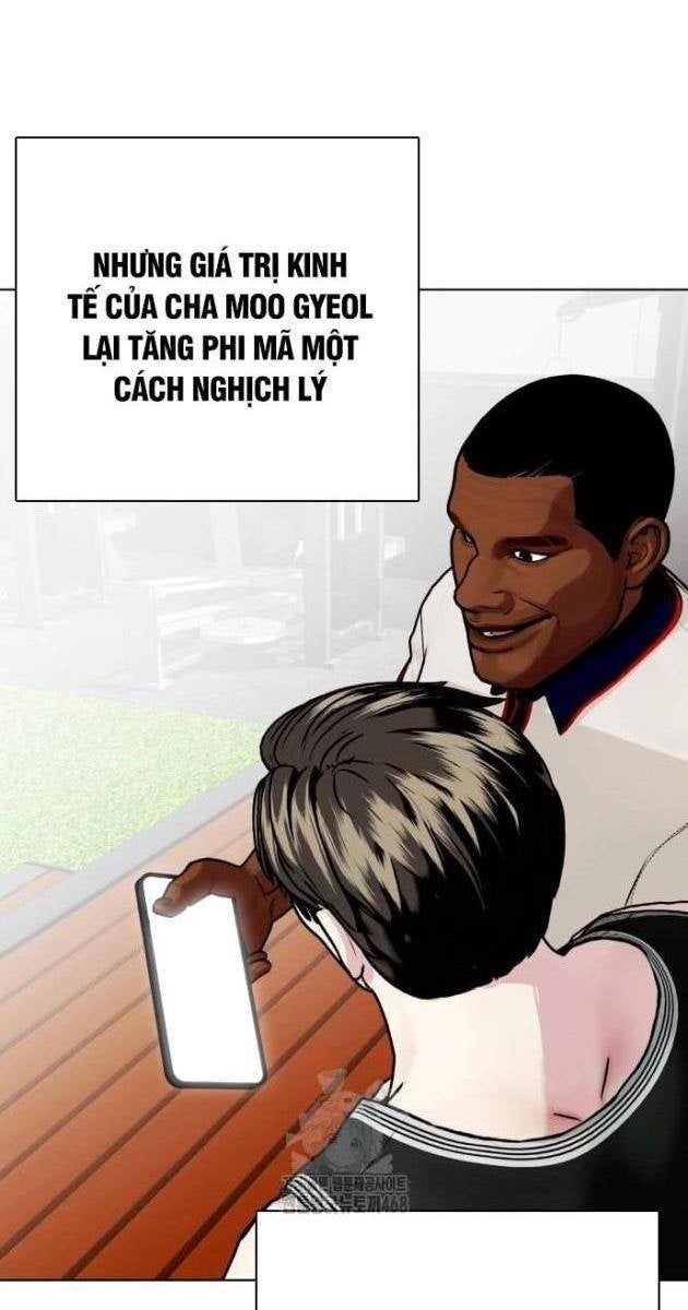 Loser Giỏi Võ - Page 135
