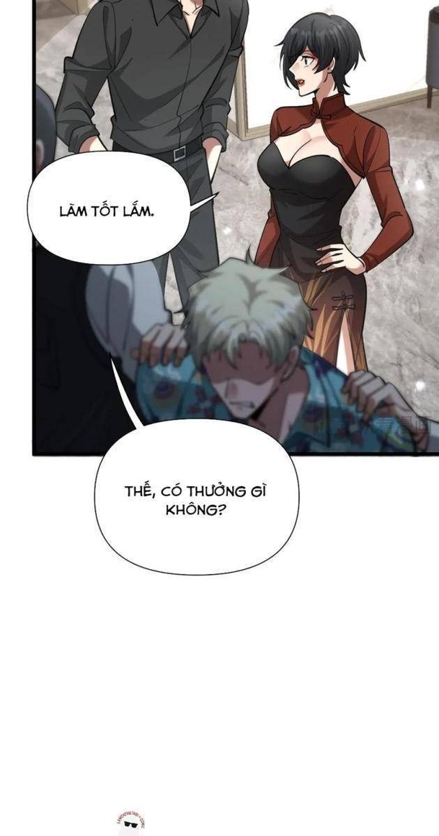 Ta Bị Kẹt Cùng Một Ngày 1000 Năm - Page 49