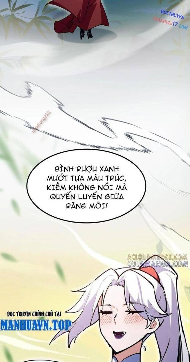 Hóa Ra Ta Sớm Đã Vô Địch - Page 51