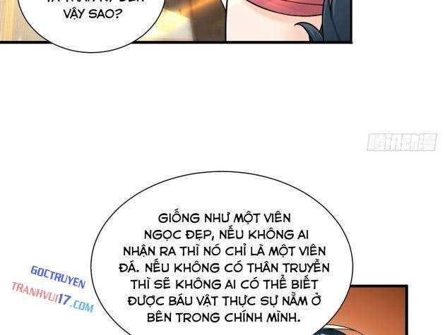 Chuyển Sinh Thành Tra Nam, Ta Giúp Thê Tử Trường Sinh - Page 27