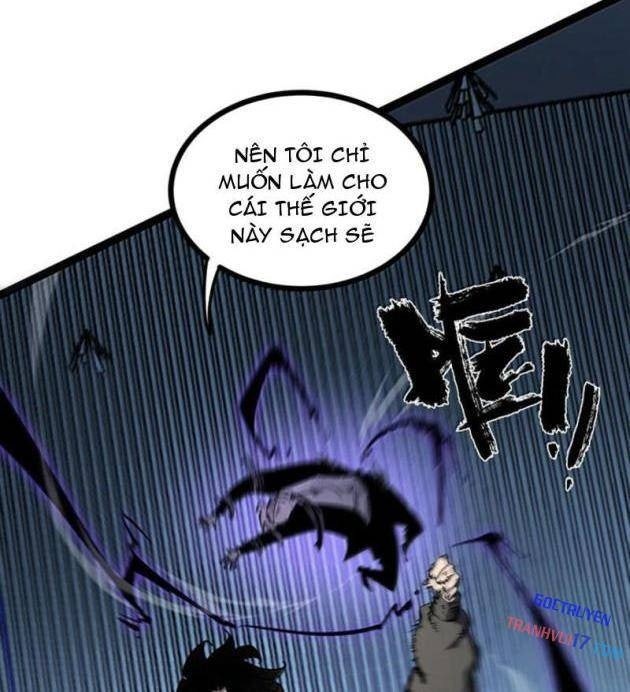 Ta Dựa Vào Nhặt Rác Trở Thành Vương Giả - Page 4