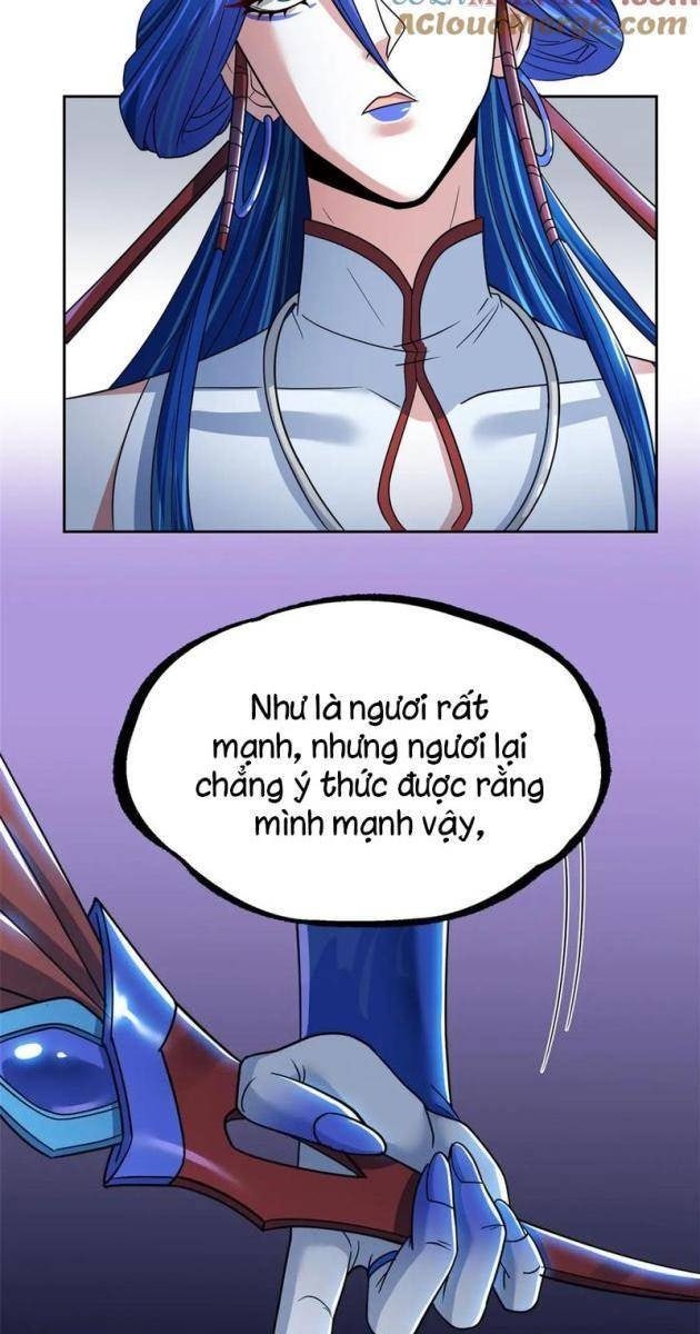 Cường Giả Đến Từ Trại Tâm Thần - Page 3