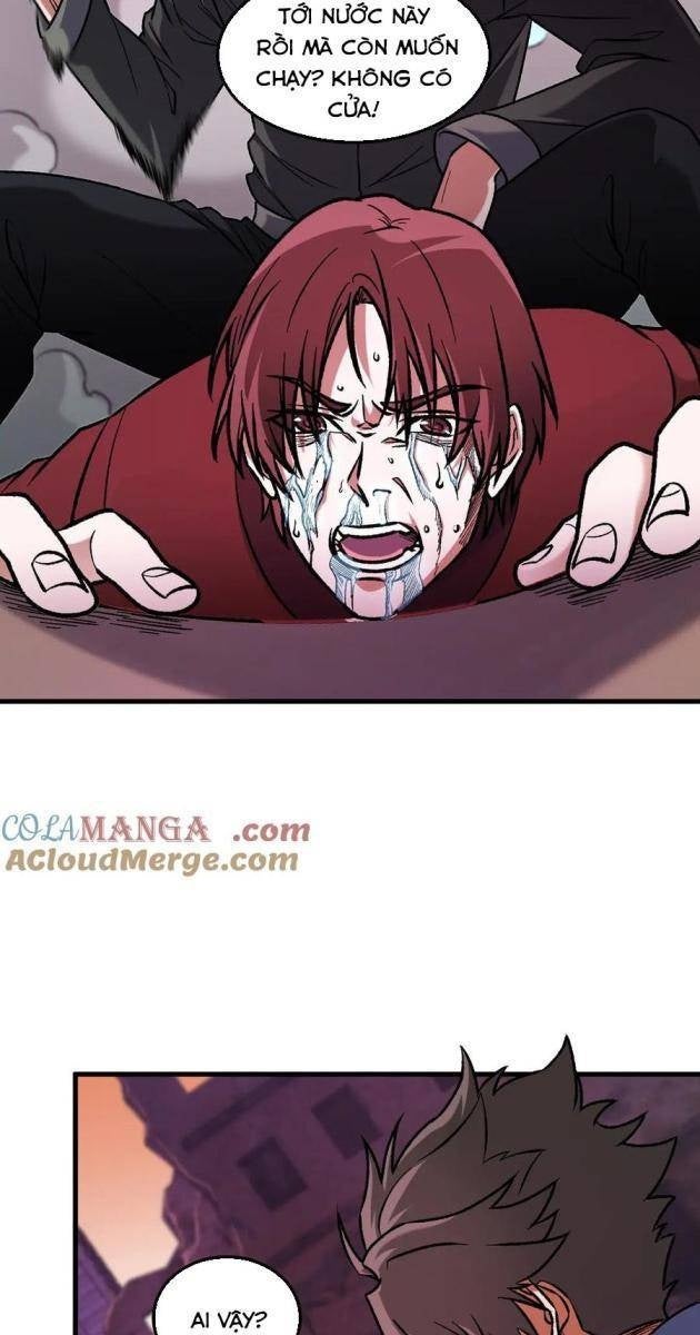Toàn Dân Chuyển Chức: Duy Ta Vô Chức Tán Nhân - Page 59