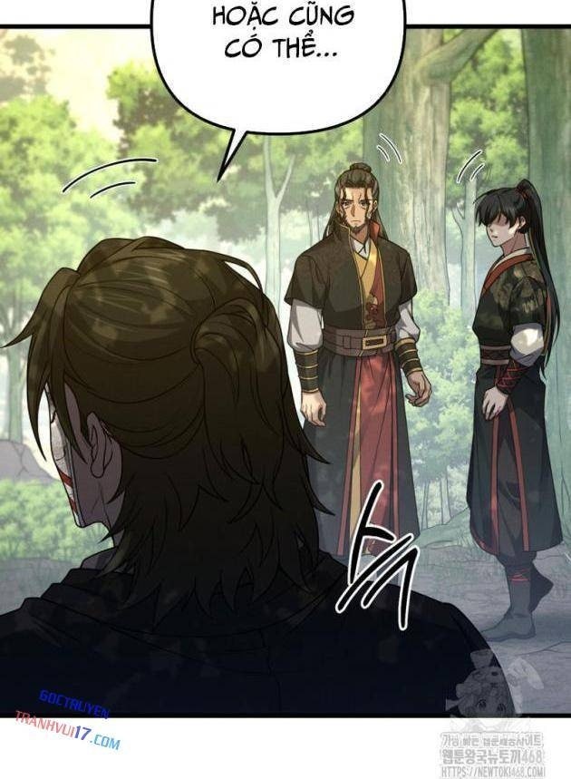 Võ Thần Tái Sinh - Page 39