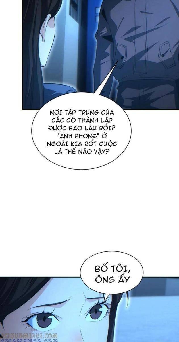 Mạt Thế Trùng Sinh: Ta Dựa Vào Mở Rương Vấn Dỉnh Đỉnh Phong - Page 71