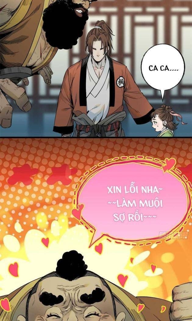 Xích Tâm Tuần Thiên - Page 37