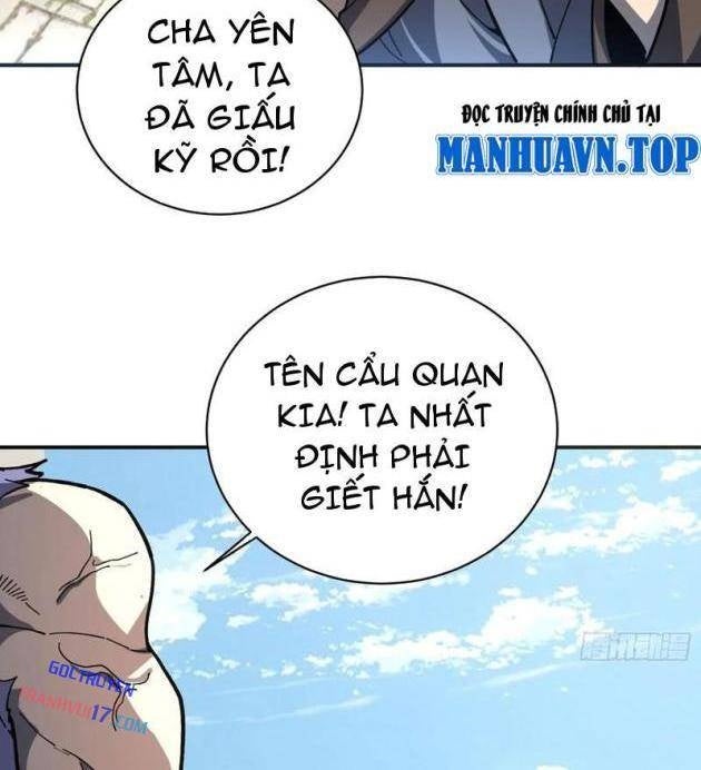 Thủy Hầu Tử Khai Thủy Thành Thần - Page 58