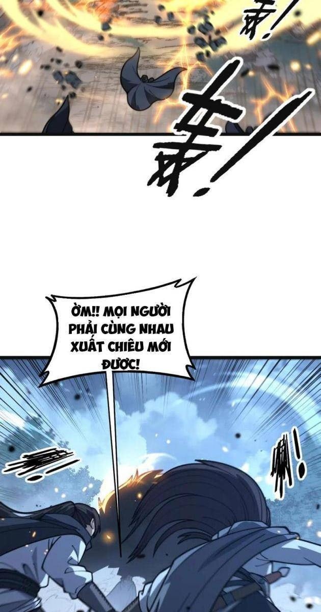 Lão Xà Tu Tiên - Page 33