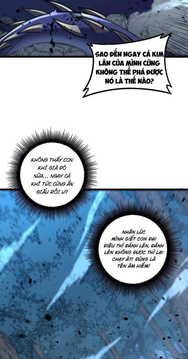 Lão Xà Tu Tiên - Page 13
