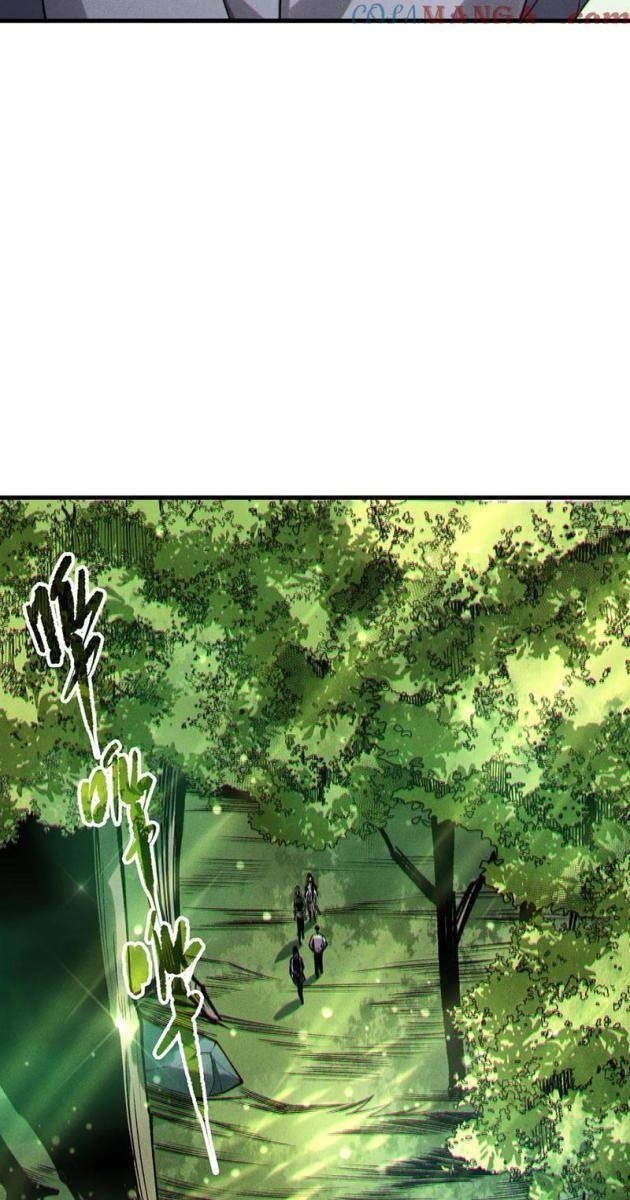Thảm Họa Tử Linh Sư - Page 53