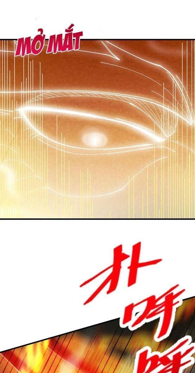 Gặp Mạnh Thì Càng Mạnh, Tu Vi Của Ta Không Giới Hạn - Page 11