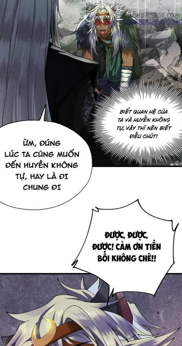 Gặp Mạnh Thì Càng Mạnh, Tu Vi Của Ta Không Giới Hạn - Page 29