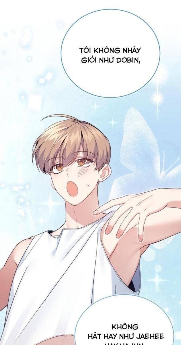 Hướng Dẫn Hồi Quy Dành Cho Thần Tượng - Page 16