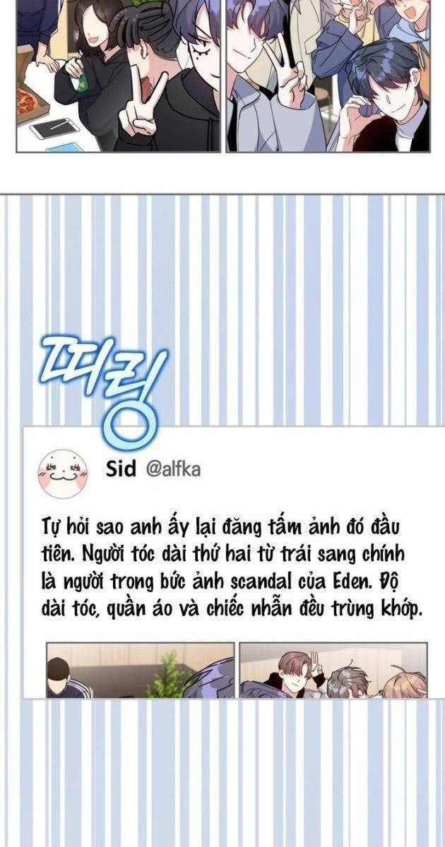 Hướng Dẫn Hồi Quy Dành Cho Thần Tượng - Page 26
