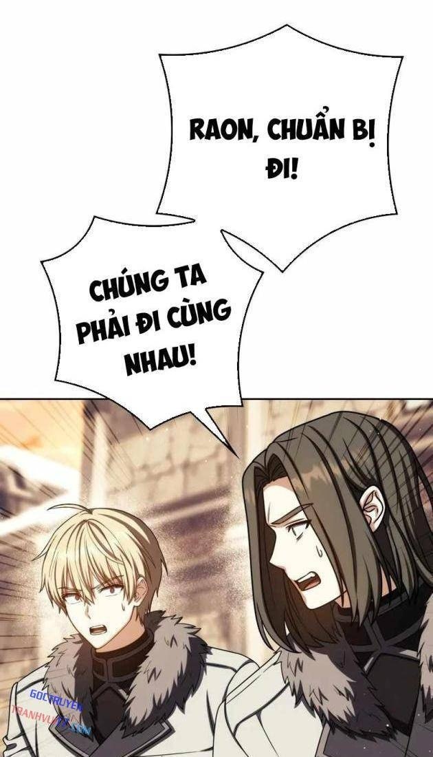 Sát Thủ Tái Sinh Thành Một Kiếm Sĩ Thiên Tài - Page 36