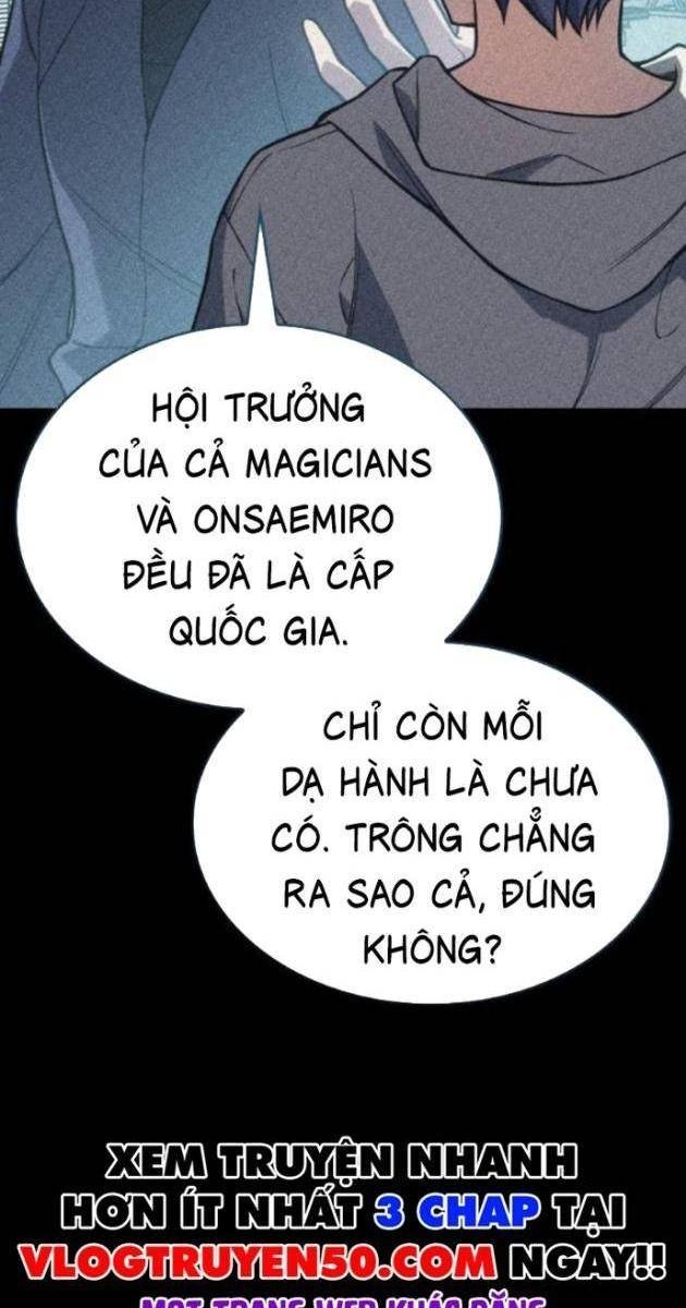 Hồi Quy Bằng Vương Quyền - Page 142