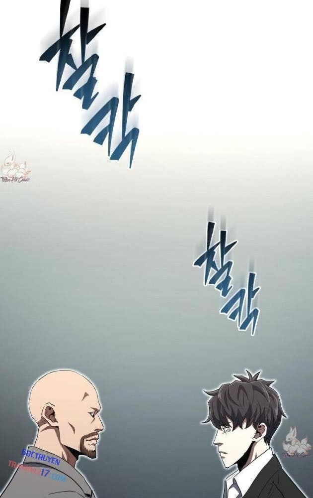 Ác Nhân Lồng Bát Giác - Page 10