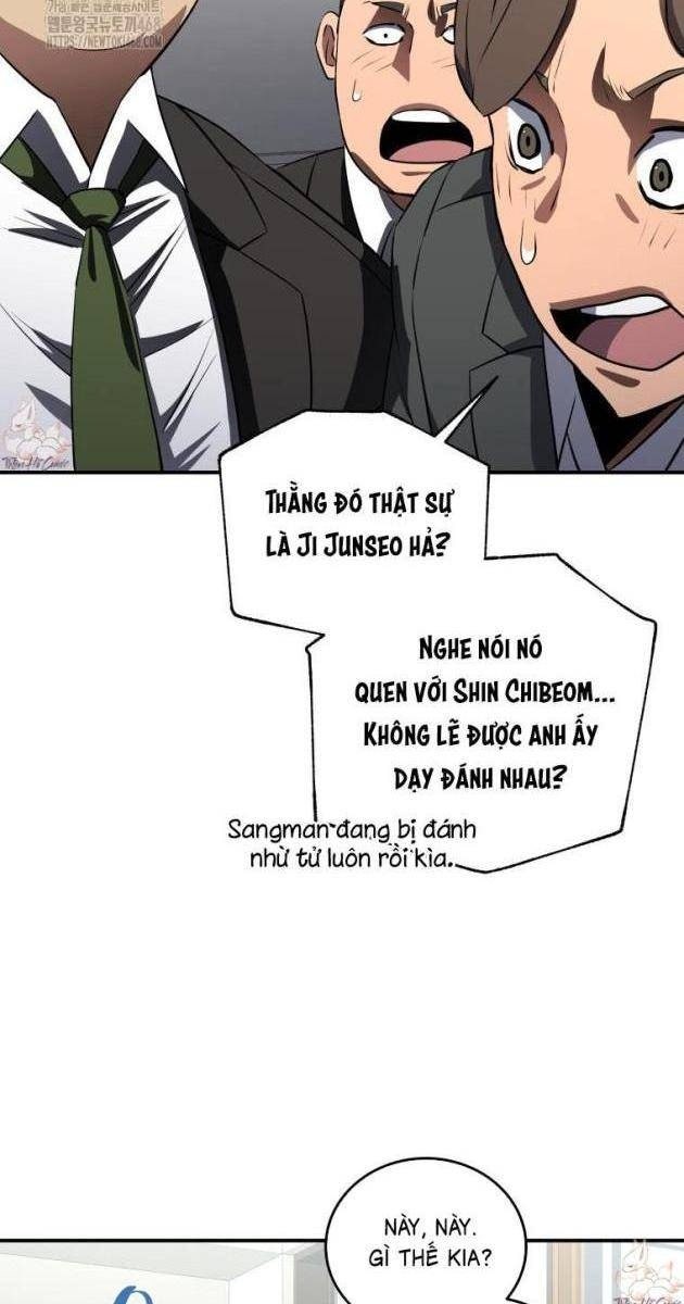 Ác Nhân Lồng Bát Giác - Page 28