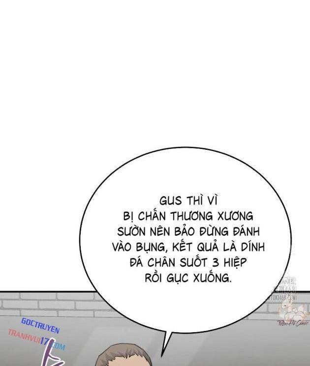 Ác Nhân Lồng Bát Giác - Page 80