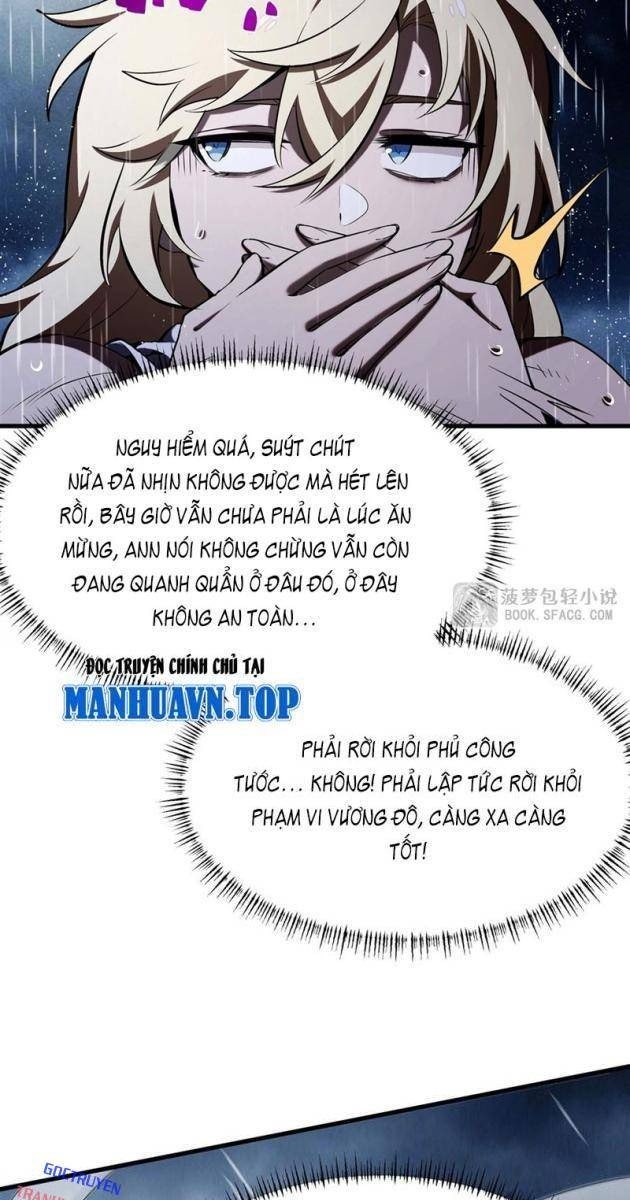 Phản Diện Tóc Vàng Trong Tiểu Thuyết Phượng Ngạo Thiên Cũng Muồn Hạnh Phúc - Page 72