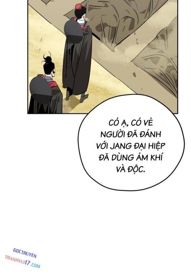 Võ Lâm Phương Tây - Page 33