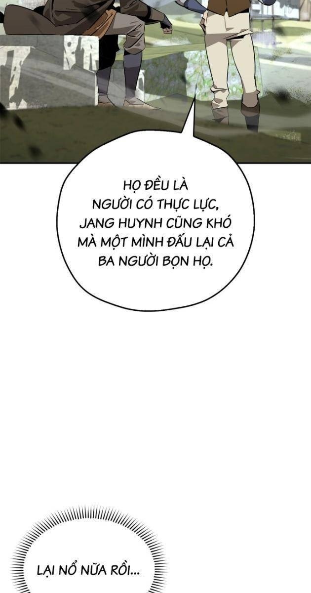 Võ Lâm Phương Tây - Page 77
