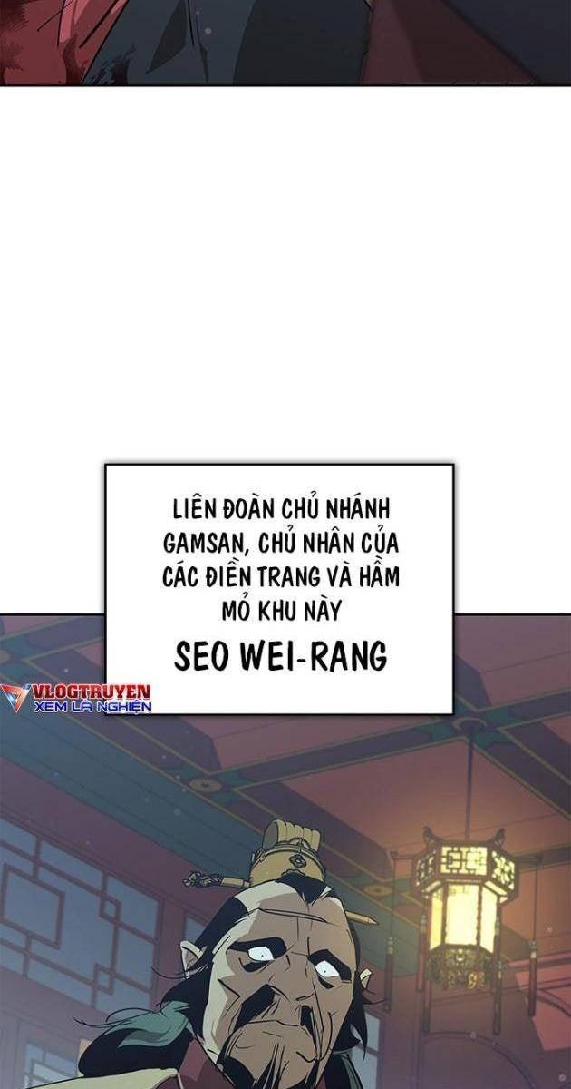 Võ Lâm Phương Tây - Page 57