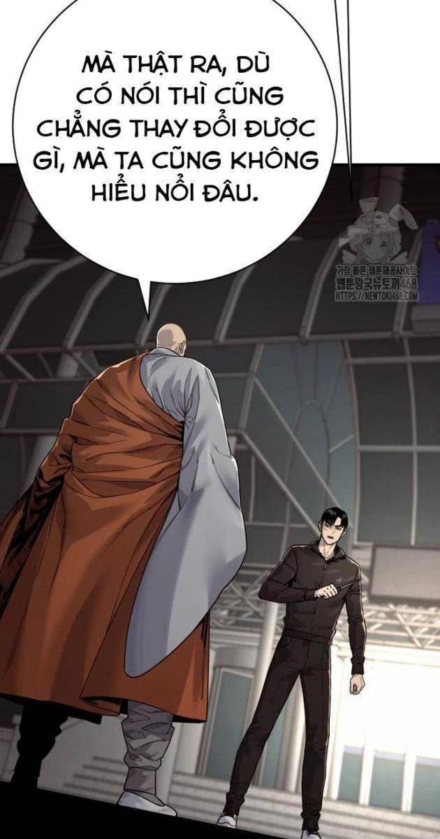 Cảnh Sát Báo Thù - Page 25