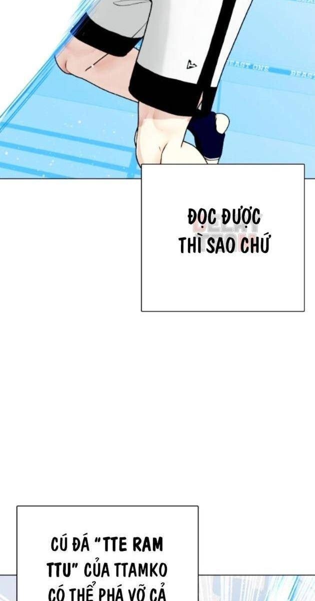 Loser Giỏi Võ - Page 197