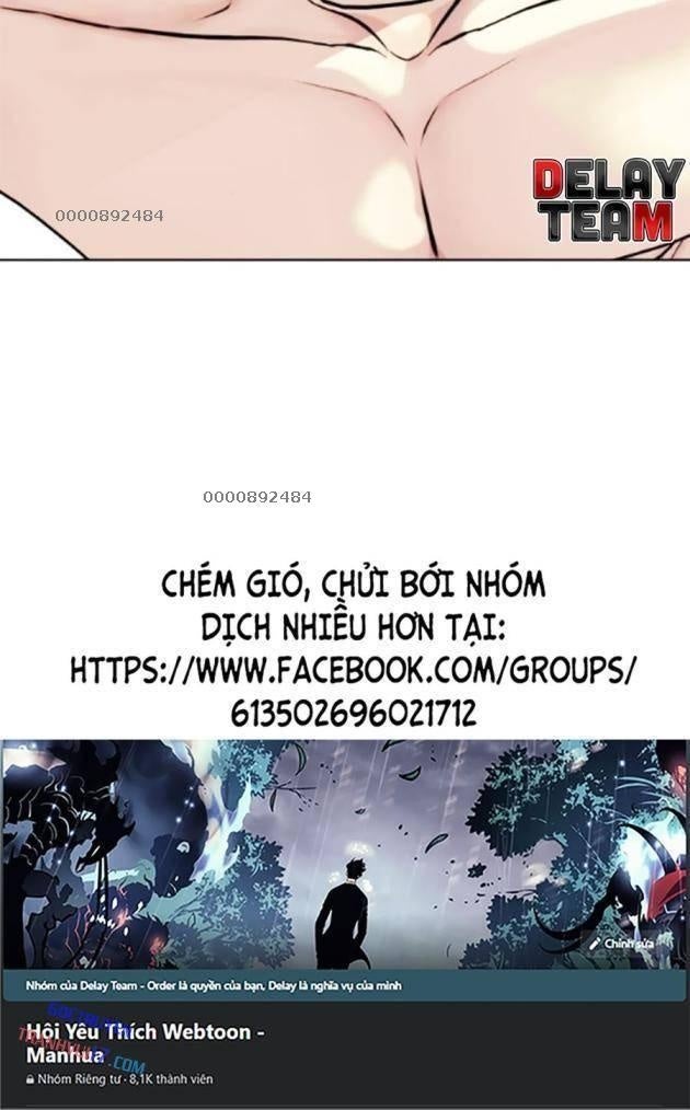 Loser Giỏi Võ - Page 214
