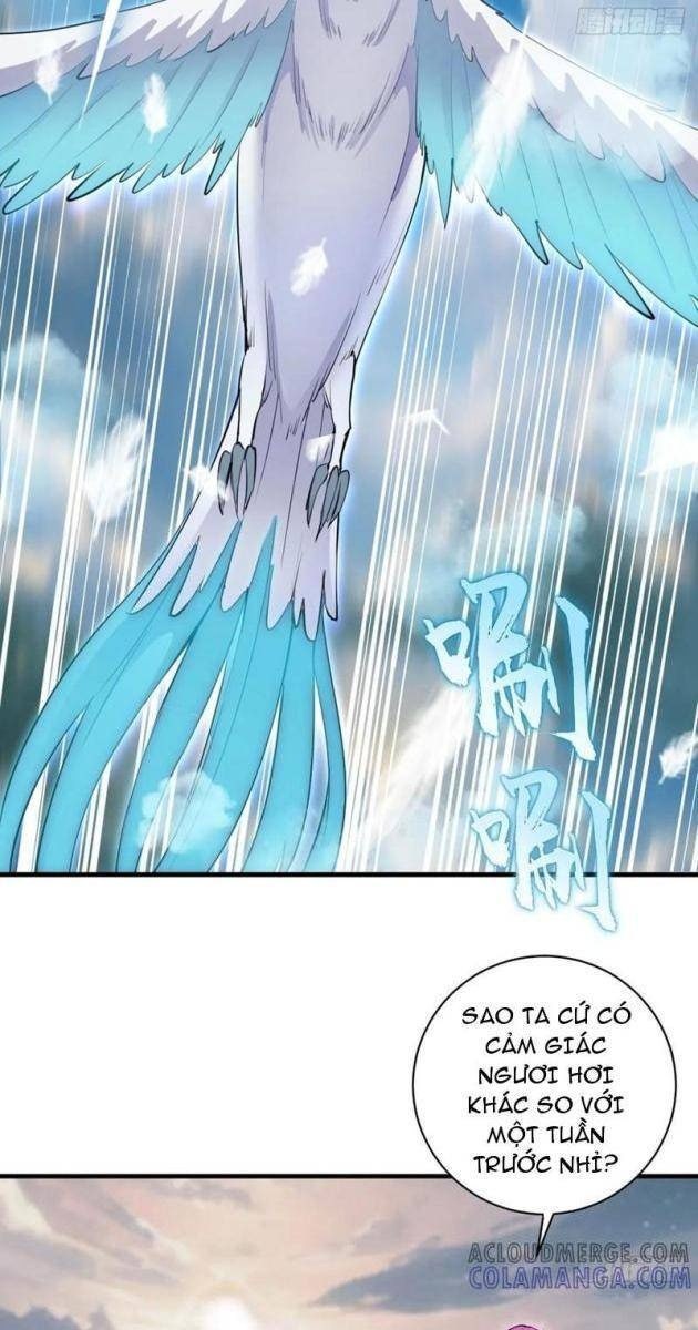 Ta Dựa Vào Hậu Cung Chinh Phục Thế Giới - Page 7