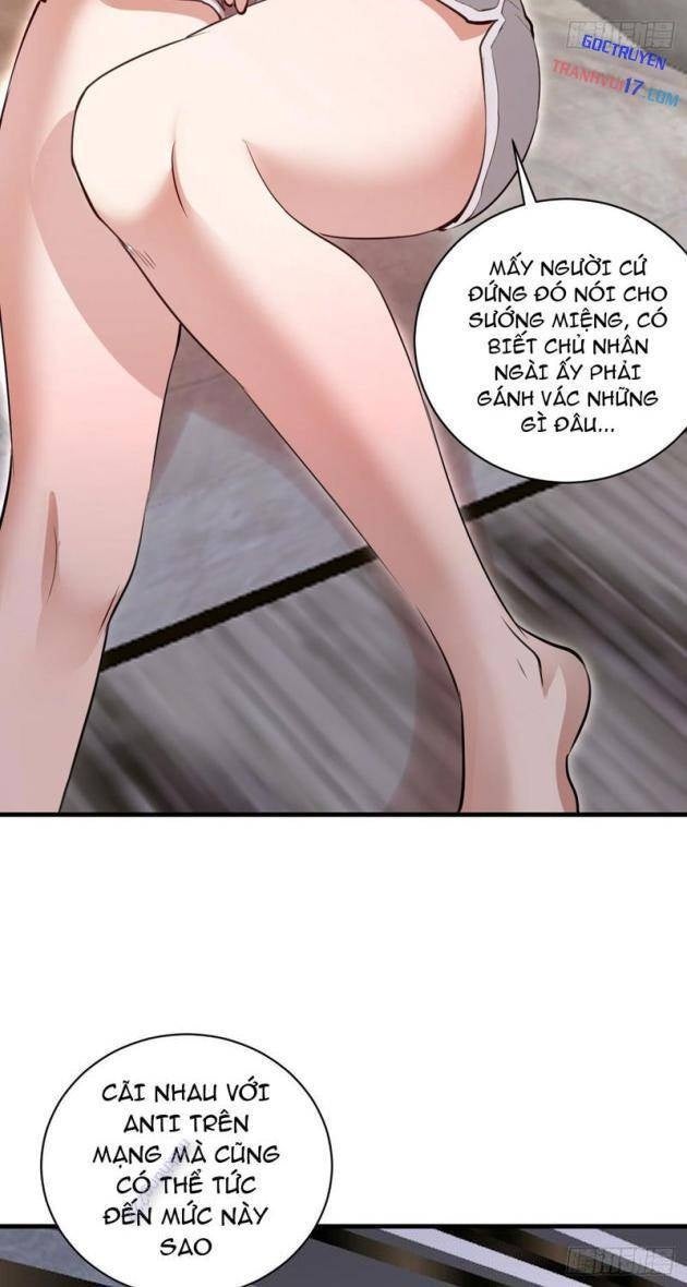 Ta Dựa Vào Hậu Cung Chinh Phục Thế Giới - Page 19