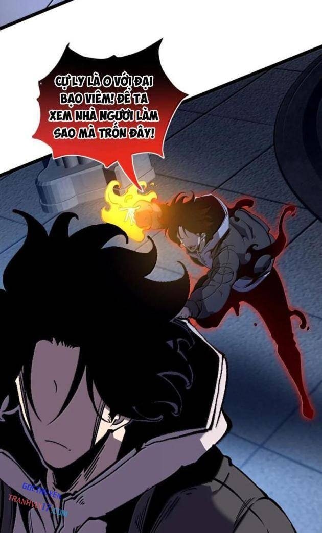 Ta Dựa Vào Nhặt Rác Trở Thành Vương Giả - Page 38