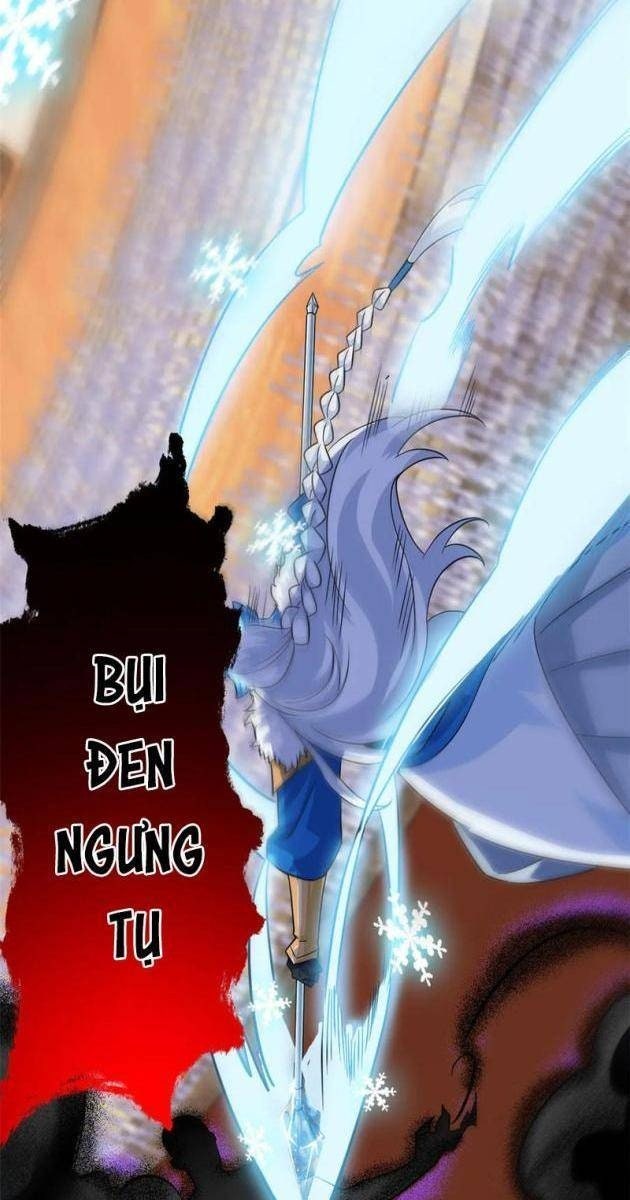 Cường Giả Đến Từ Trại Tâm Thần - Page 33