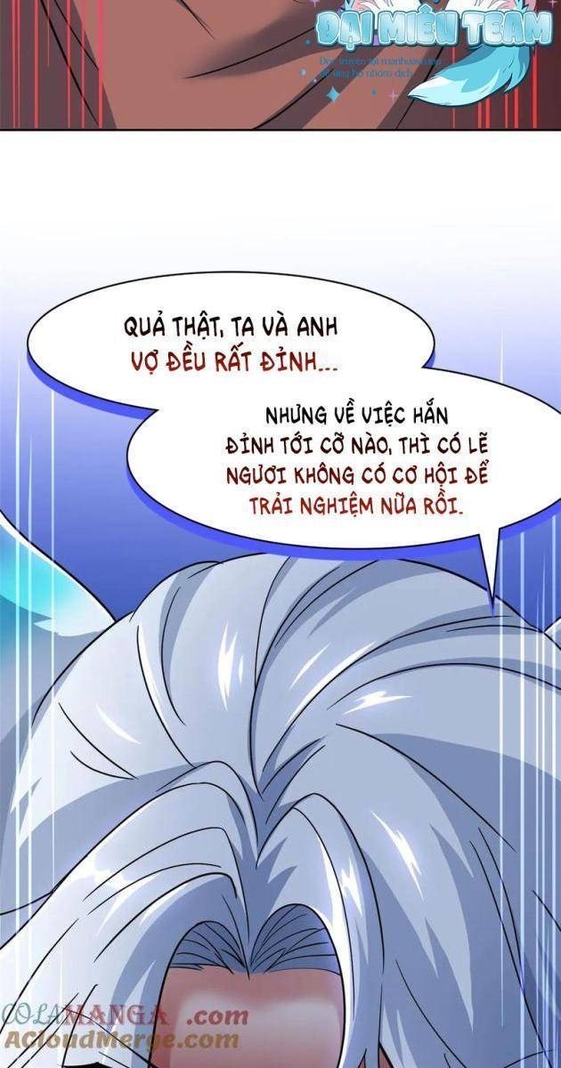 Cường Giả Đến Từ Trại Tâm Thần - Page 63
