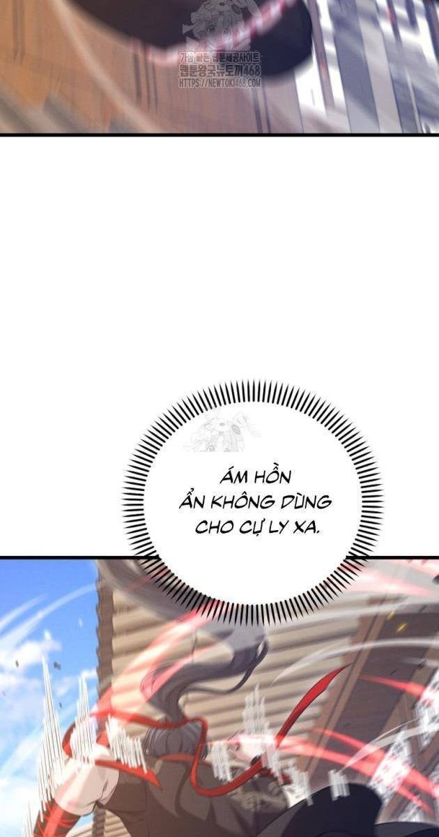 Võ Thần Tái Sinh - Page 79
