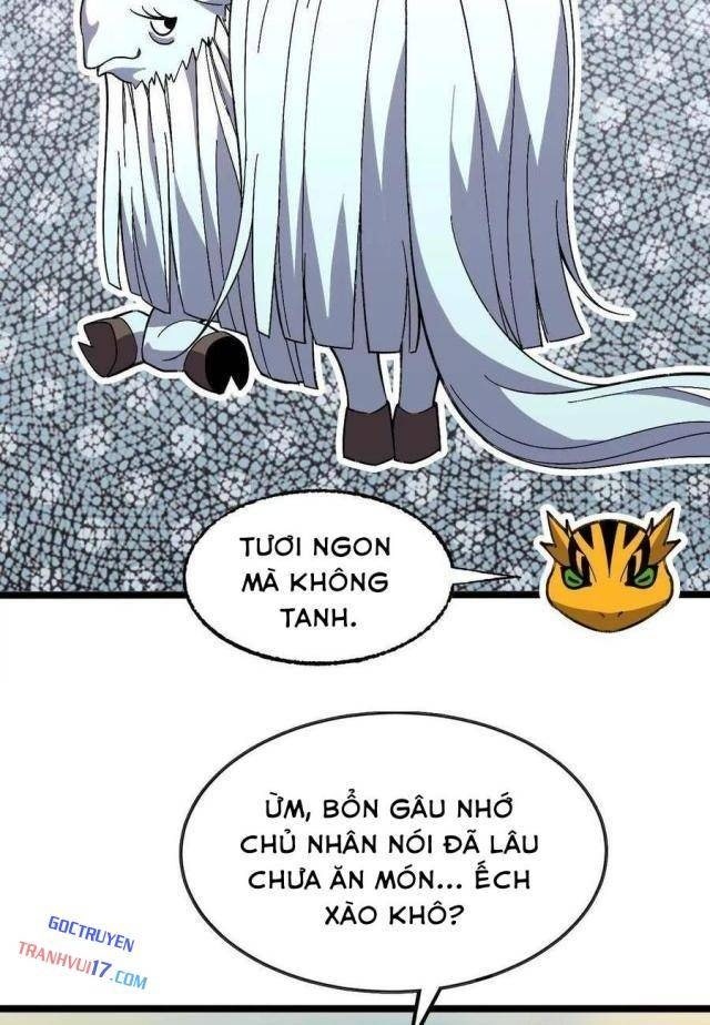 Dũng Giả Và Nữ Ma Vương - Page 8