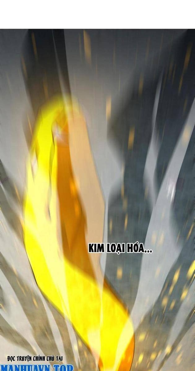 Ta Hóa Thân Ma Thần, Trở Thành Diệt Thế Cự Thú! - Page 55