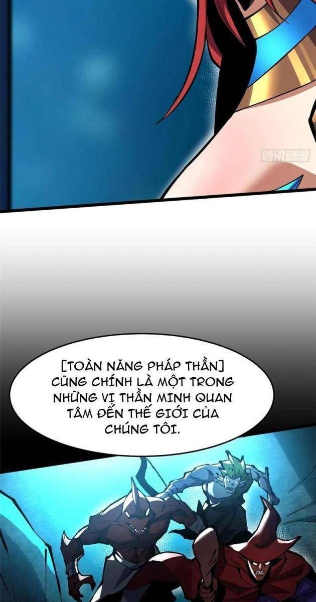 Ta Thật Không Muốn Học Cấm Chú - Page 21