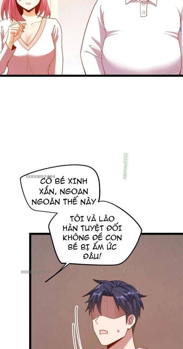 Trùng Sinh Không Làm Chạn Vương, Ta Một Mình Thăng Cấp Khắc Kim - Page 5