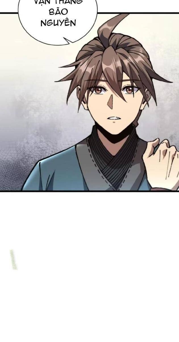 Thủy Hầu Tử Khai Thủy Thành Thần - Page 25
