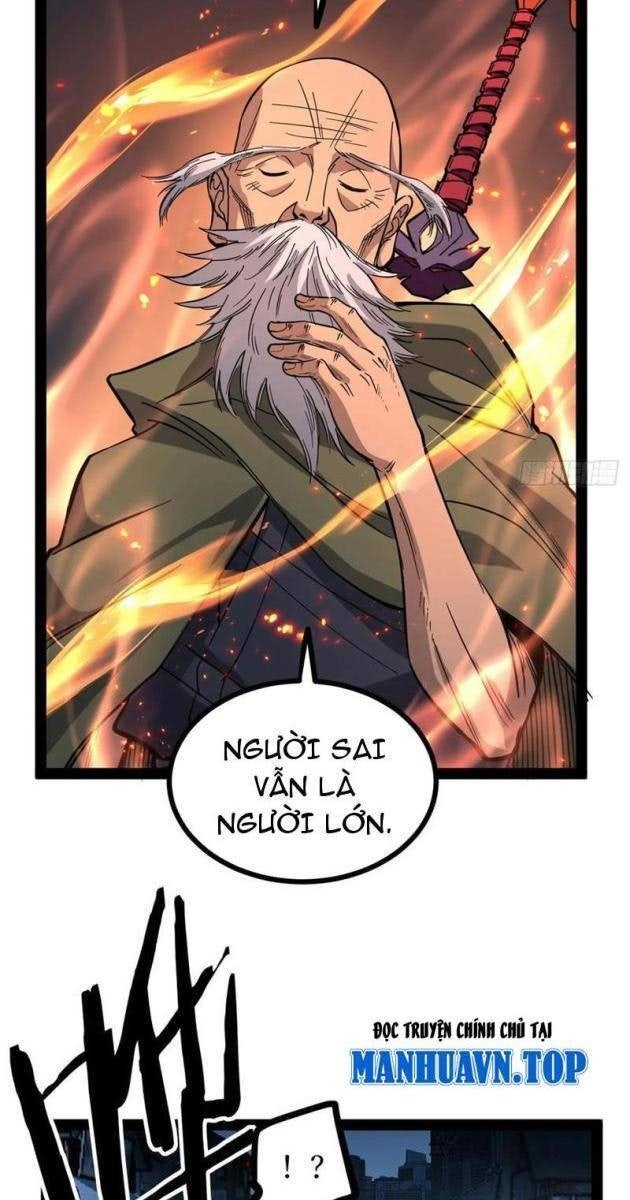 Người Giữ Cửa Vạn Giới - Page 36