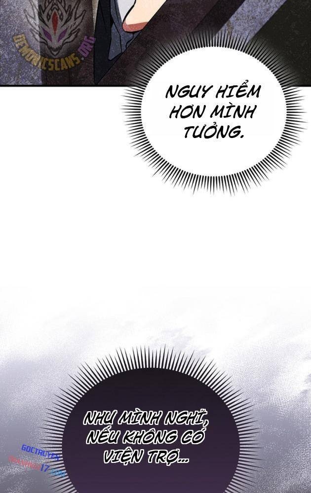 Đại Phản Diện Khao Khát Được Sống - Page 64