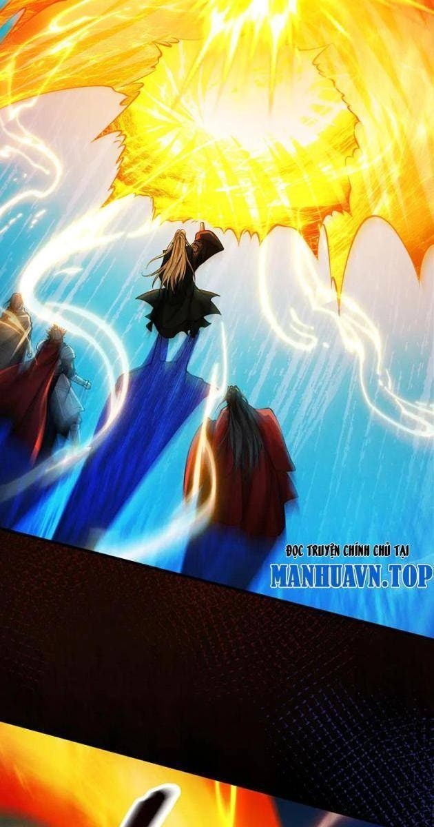 Gặp Mạnh Thì Càng Mạnh, Tu Vi Của Ta Không Giới Hạn - Page 19